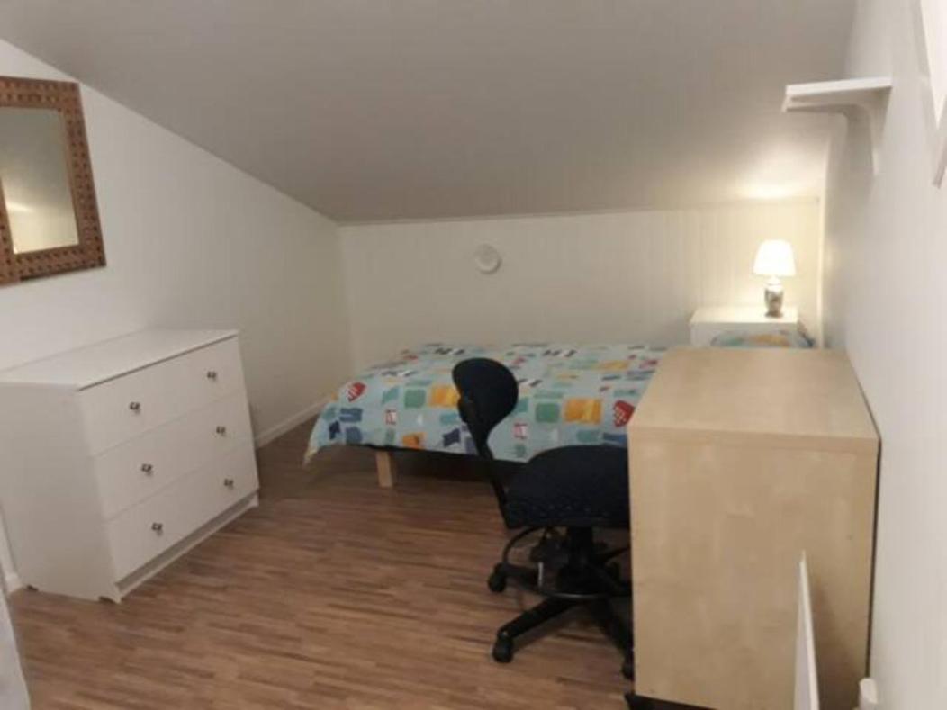 I Fint Naera Centrum Accommodatie bij particulieren Jönköping