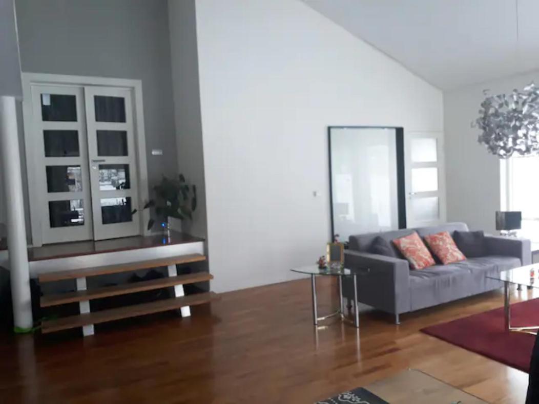 I Fint Naera Centrum Accommodatie bij particulieren