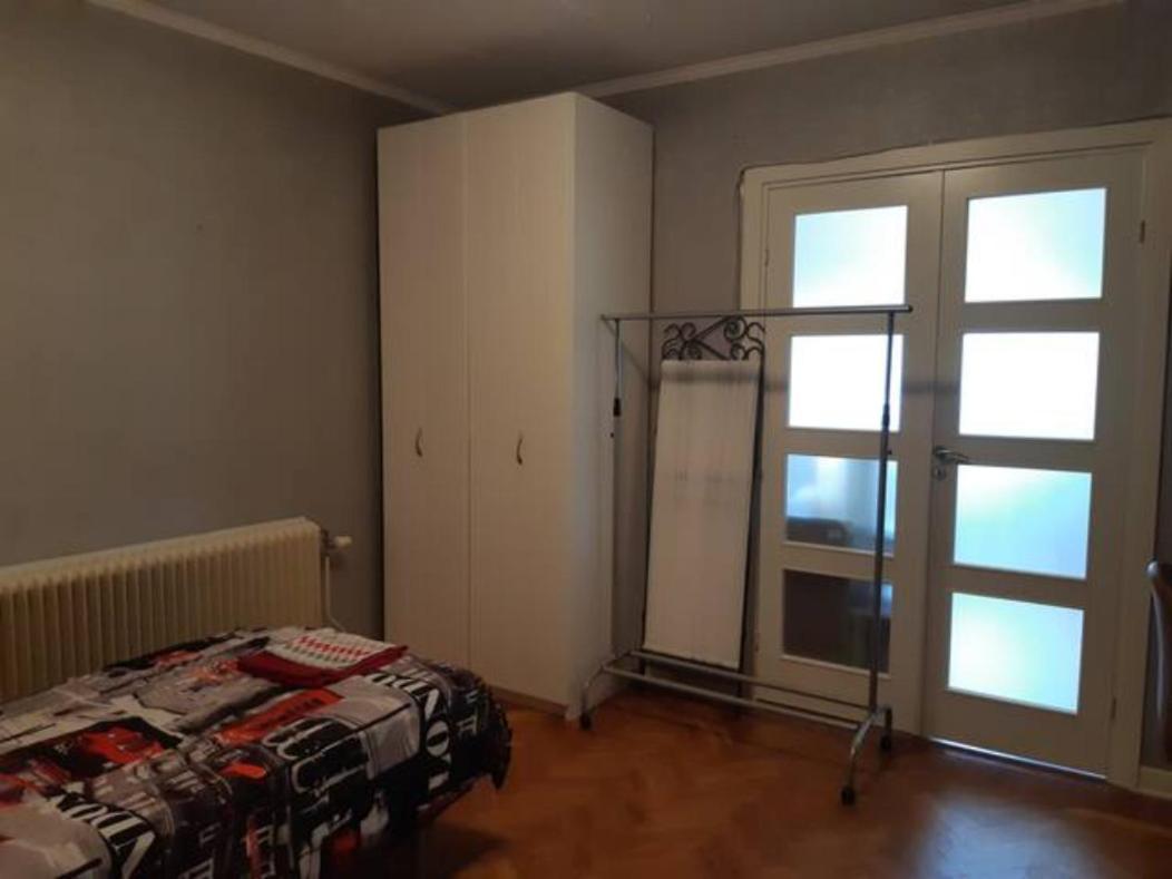 Accommodatie bij particulieren I Fint Naera Centrum Jönköping