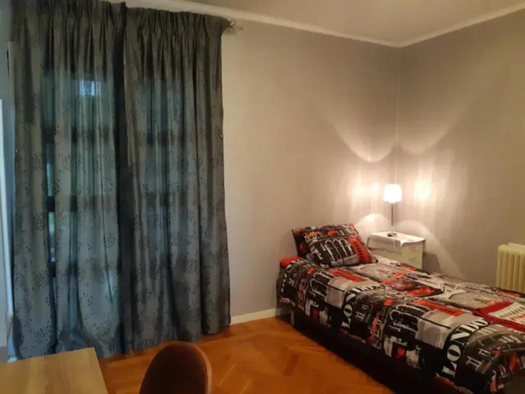 I Fint Naera Centrum Jönköping